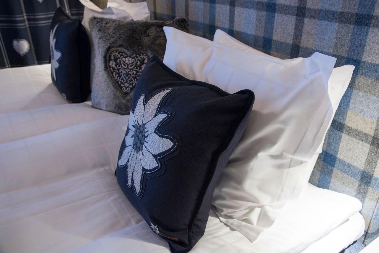 Hotel Buegelhof Lindvallen Eksteriør billede