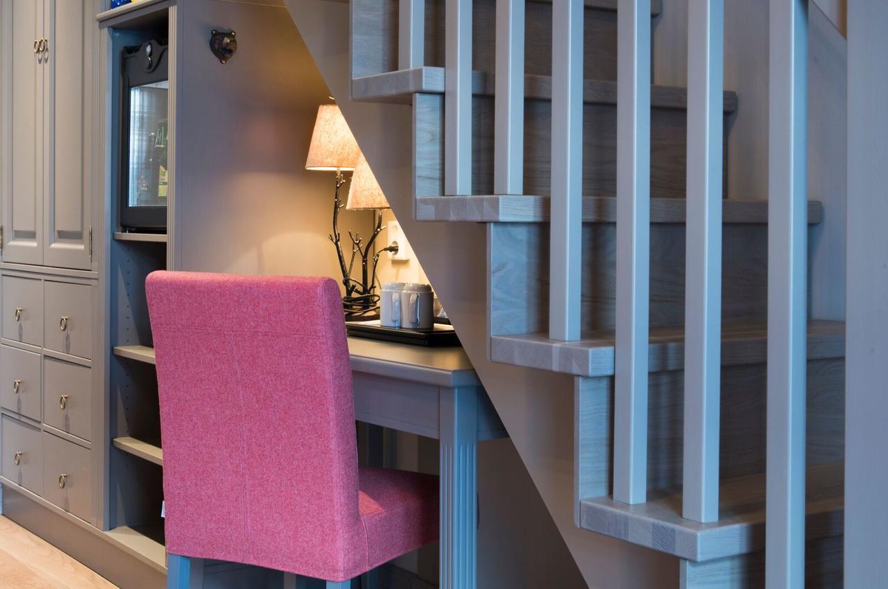 Hotel Buegelhof Lindvallen Eksteriør billede