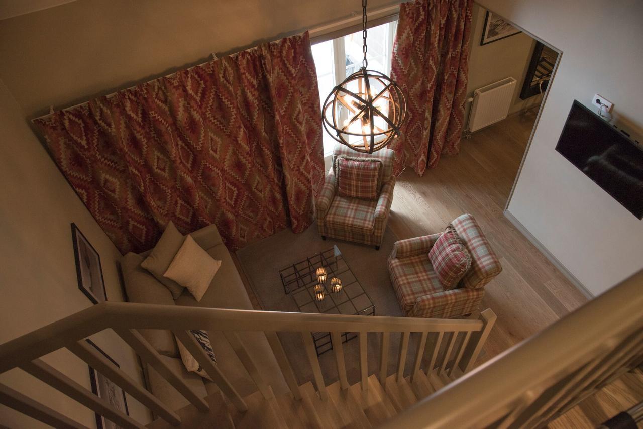Hotel Buegelhof Lindvallen Eksteriør billede