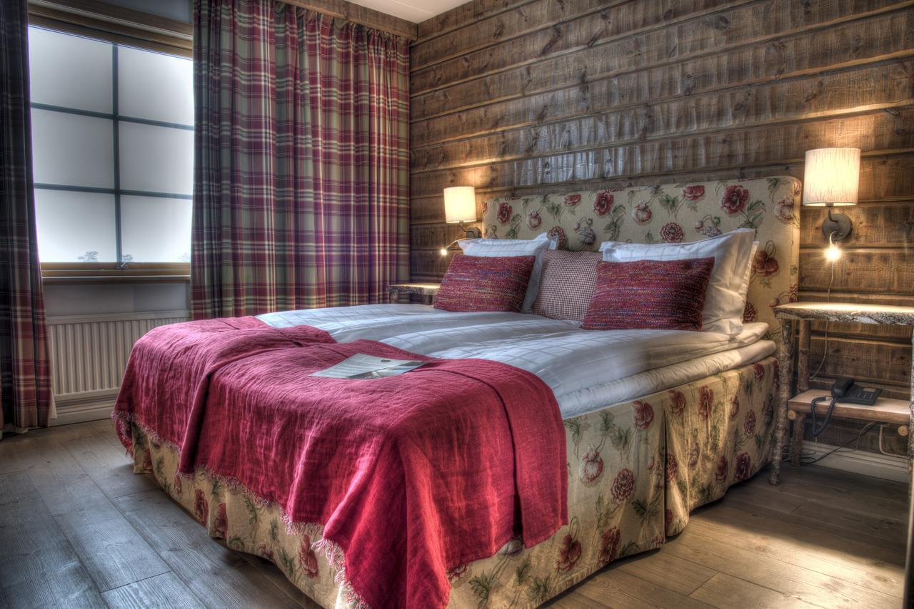 Hotel Buegelhof Lindvallen Eksteriør billede
