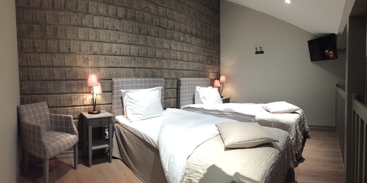 Hotel Buegelhof Lindvallen Eksteriør billede