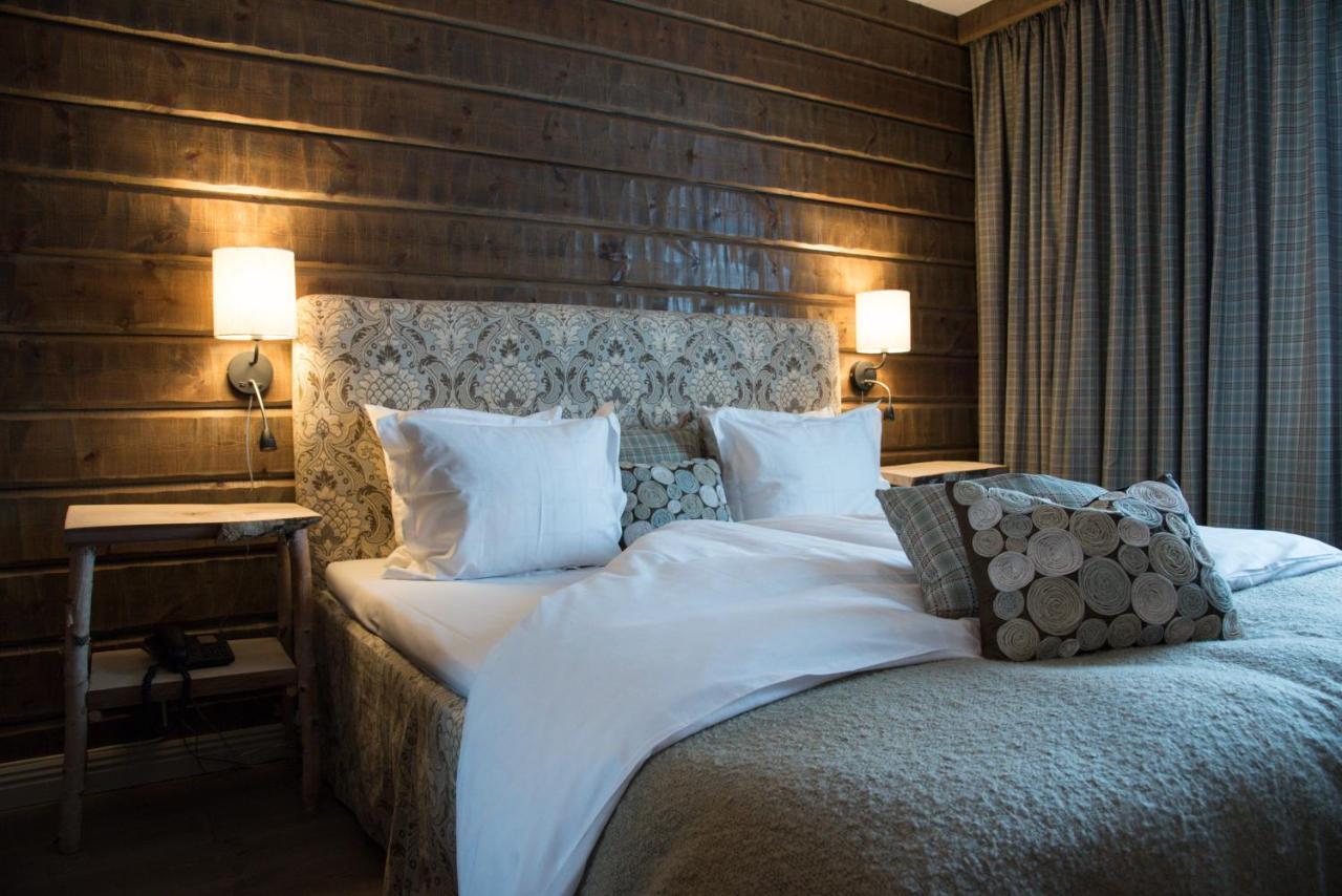 Hotel Buegelhof Lindvallen Eksteriør billede